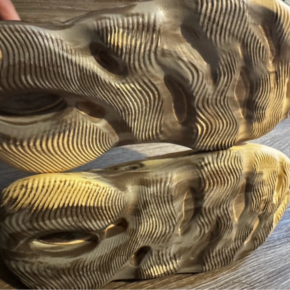 Yeezy foam runner- cream clay - Picture 3 of 3